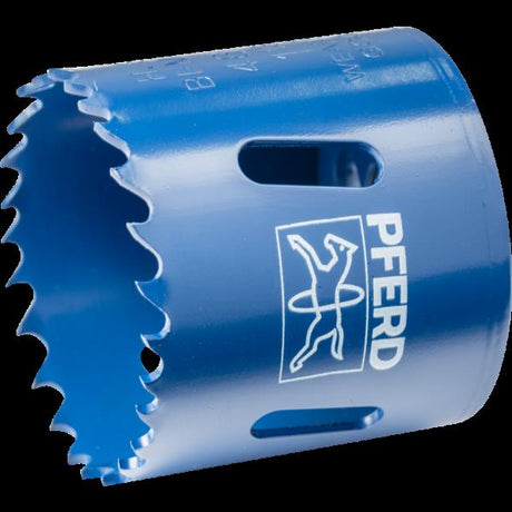 PFERD Seghe tazza HSS/carotatori HM,accessori LS 46 46 mm 1 13/16