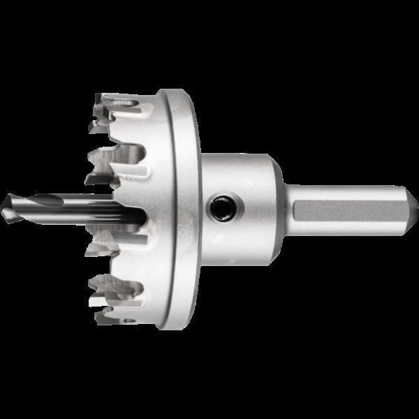 PFERD Seghe tazza HSS/carotatori HM,accessori LOS HM 4508