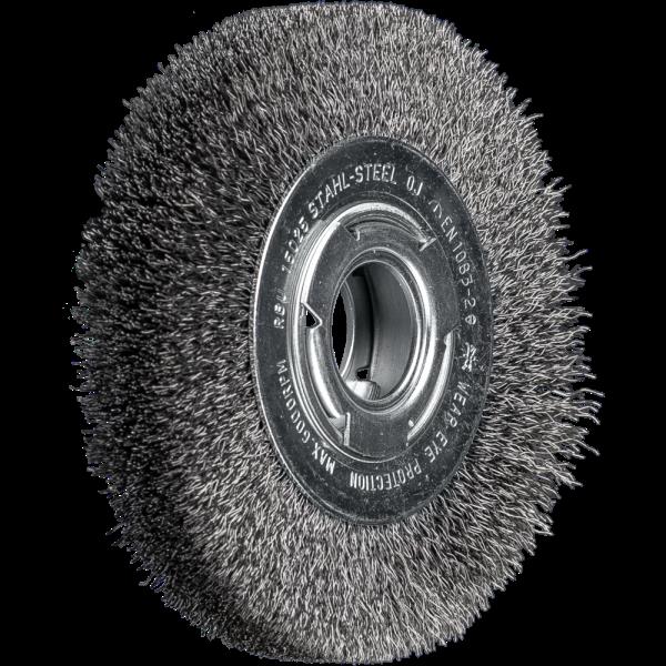 PFERD Spazzole a disco RBU 15025/AK32-2 ST 0,30