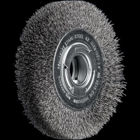 PFERD Spazzole a disco RBU 15025/AK32-2 ST 0,30