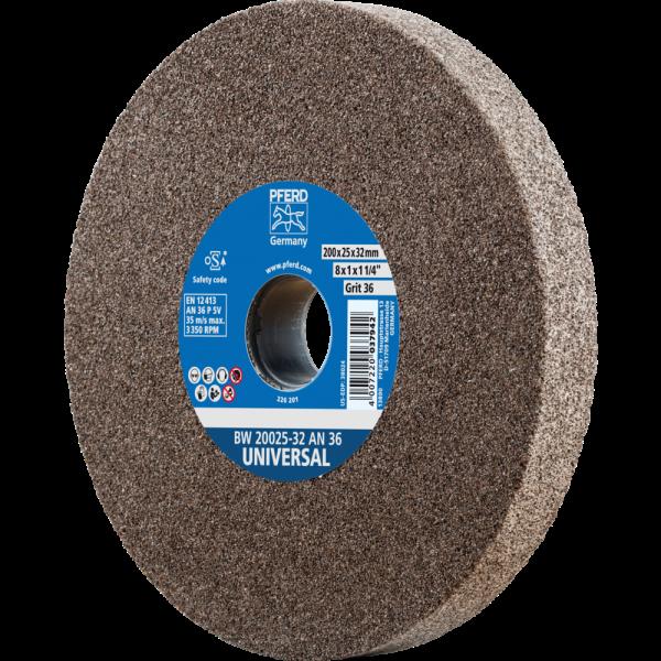 PFERD Mole a disco leg.ceramico BW 20025-32 AN 36 UNIVERSAL