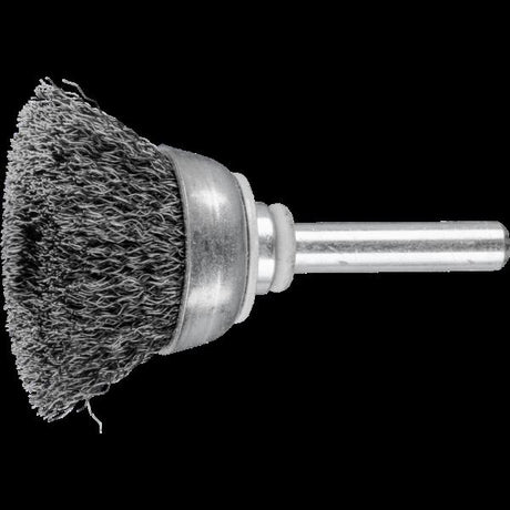 PFERD Spazz. a tazza con gambo TBU 3010/6 ST 0,20