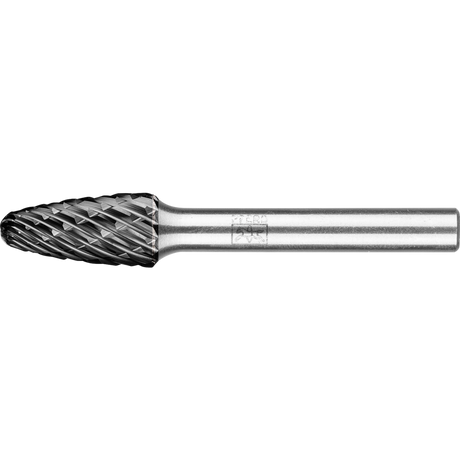 PFERD Frese in metallo duro RBF 1020/6 ALLROUND HC-FEP