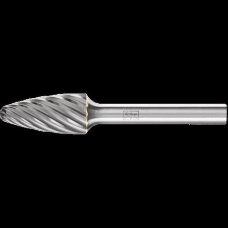 PFERD Frese in metallo duro RBF 1225/6 INOX