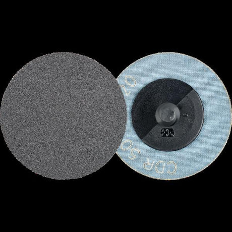 PFERD COMBIDISC-Utensili abrasivi CDR 50 SiC 120