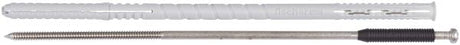 FISCHER VBS - M 8X285 Connettore meccanico (100 Pz.)