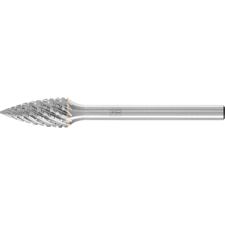 PFERD Frese in metallo duro SPG 0613/3 TITANIUM