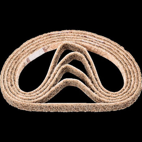PFERD Abrasivi flessibili VB 12/520 A 100 G