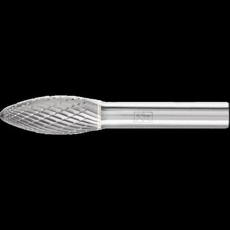 PFERD Frese in metallo duro B 1230/8 TOUGH
