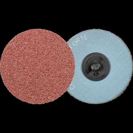 PFERD COMBIDISC-Utensili abrasivi CDR 75 A 36 FORTE