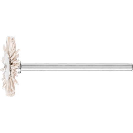 PFERD Micro spazzole RBU 2202/3 AO 320 0,50