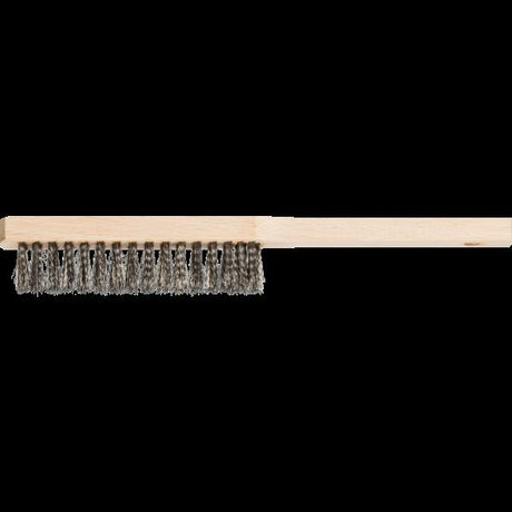 PFERD Spazzole a mano HBFM 40 INOX 0,15