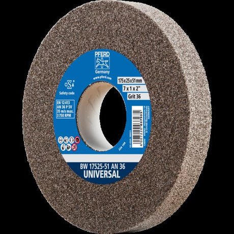 PFERD Mole a disco leg.ceramico BW 17525-51 AN 36 UNIVERSAL