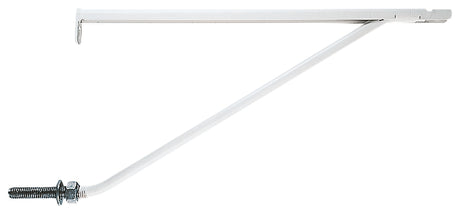 FISCHER Mensola pesante per lavabo ML 25 (1 Pz.)