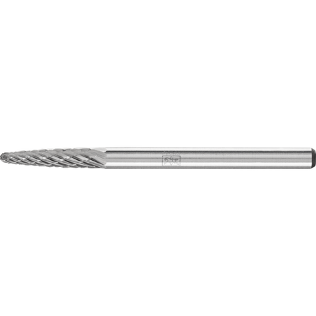 PFERD Frese in metallo duro RBF 0313/3 Z3 PLUS
