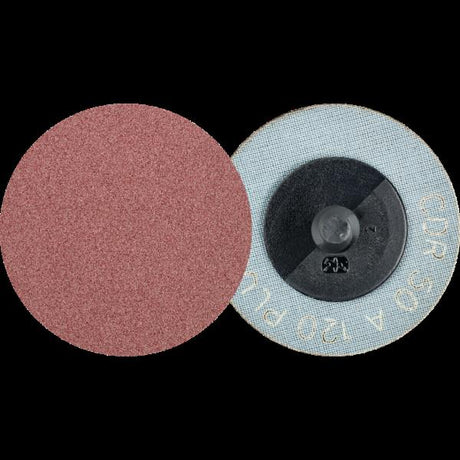 PFERD COMBIDISC-Utensili abrasivi CDR 50 A 120 PLUS