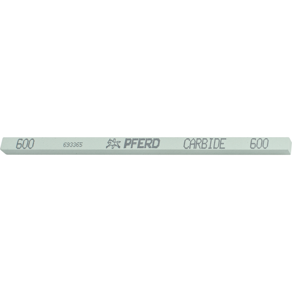 PFERD Mole a segmento SPS 6x6x150 CN 600 CARBIDE