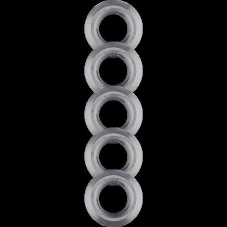 PFERD Utensili per fresatura con inserti WSP-A-8R 50 ALUMASTER