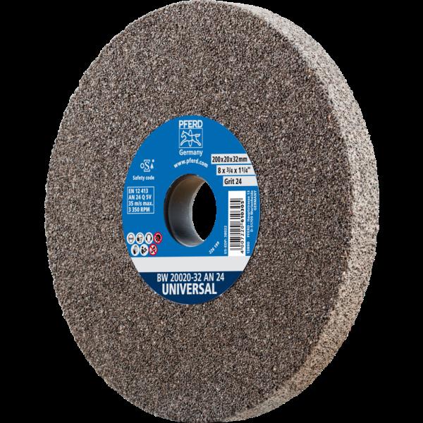 PFERD Mole a disco leg.ceramico BW 20020-32 AN 24 UNIVERSAL