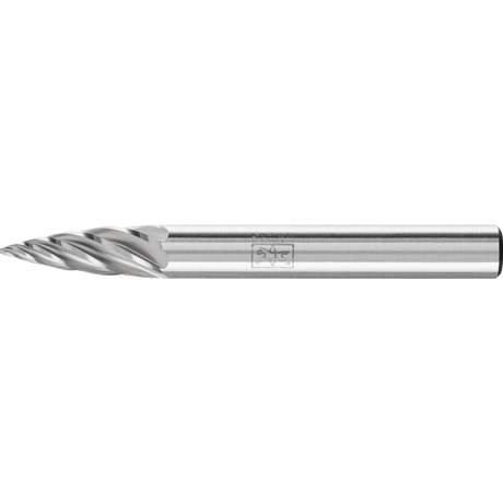 PFERD Frese in metallo duro SPG 0618/6 INOX