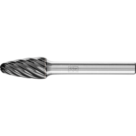 PFERD Frese in metallo duro RBF 1020/6 INOX HC-FEP