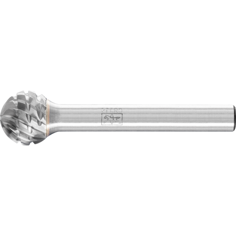 PFERD Frese in metallo duro KUD 1210/6 TITANIUM