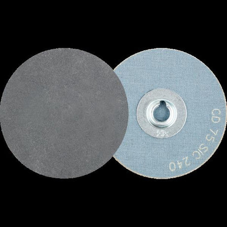 PFERD COMBIDISC-Utensili abrasivi CD 75 SiC 240