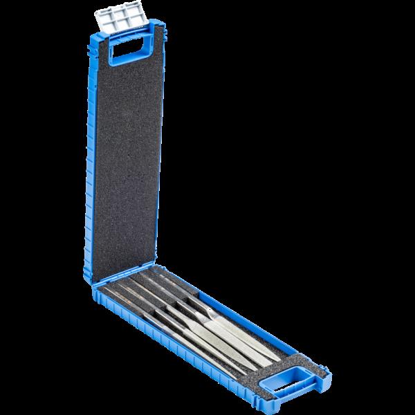 PFERD Lime diamantate legante galvanico DF 2627 D 126