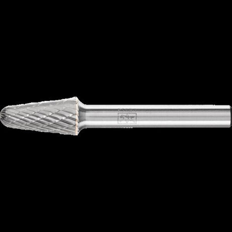 PFERD Frese in metallo duro KEL 1020/6 Z3 PLUS
