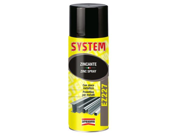AREXONS EZ227 Zincante EZ227 Zincante 400 ml