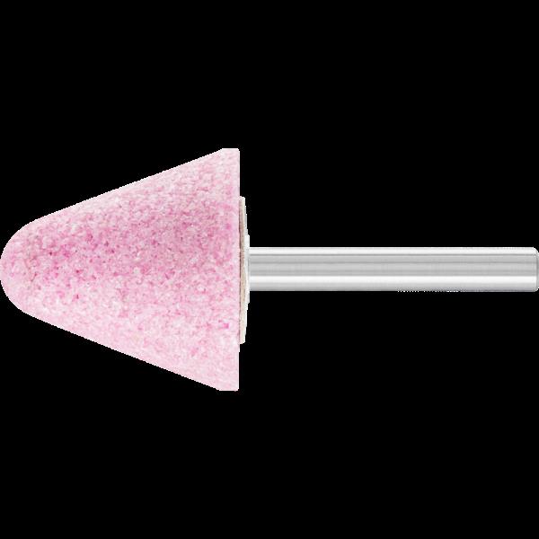 PFERD Mole con gambo A 4 6 AR 30 O5V STEEL EDGE