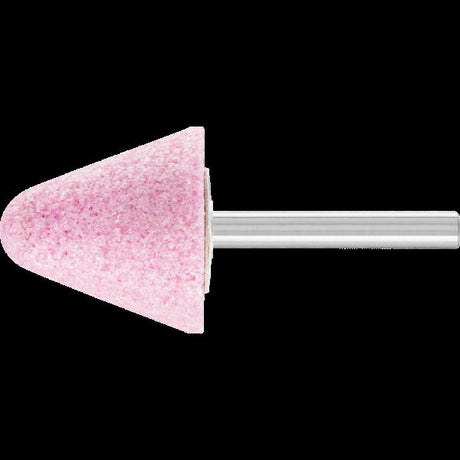 PFERD Mole con gambo A 4 6 AR 30 O5V STEEL EDGE