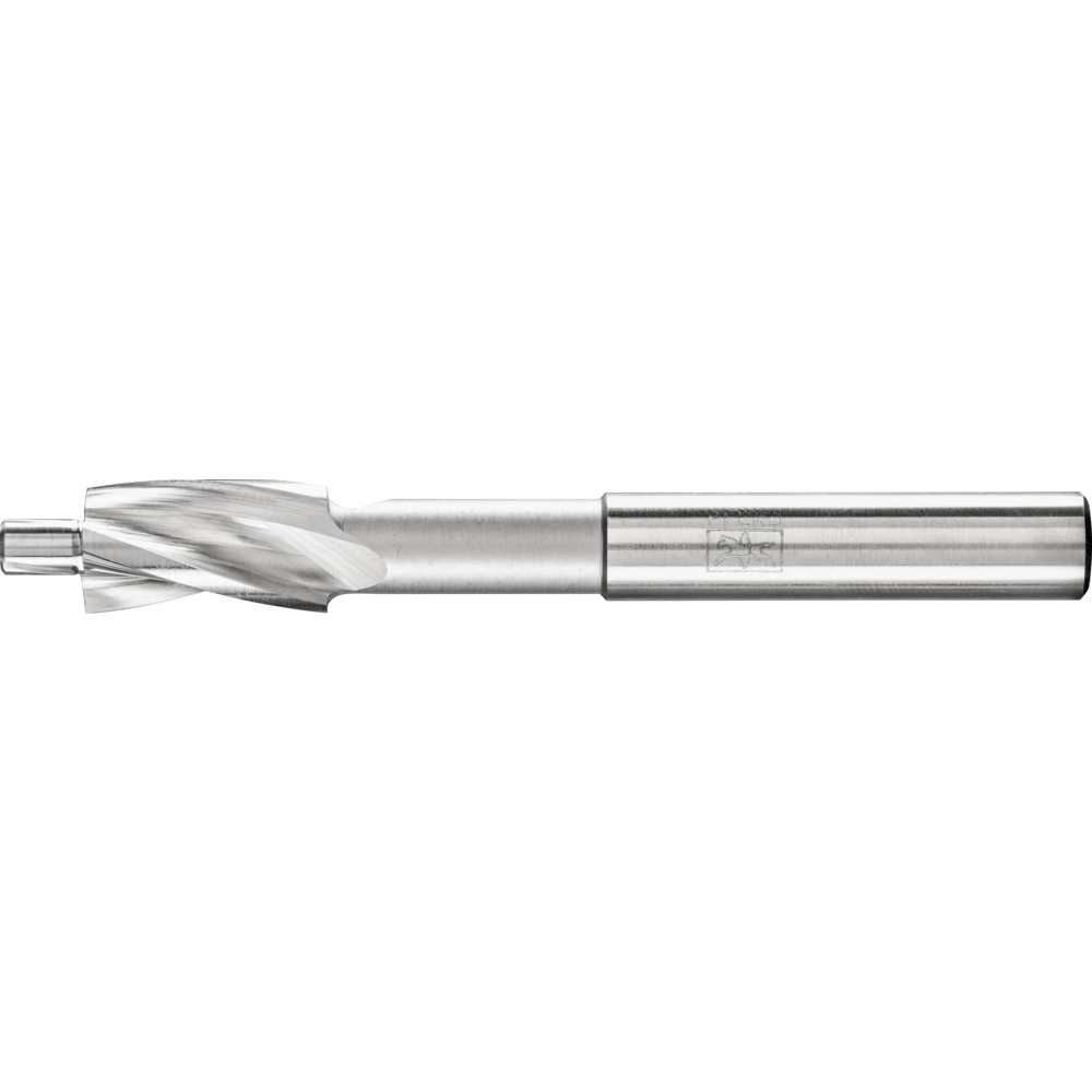 PFERD Utensili per forare e svasare FLS HSS DIN 373 10,0 GKL