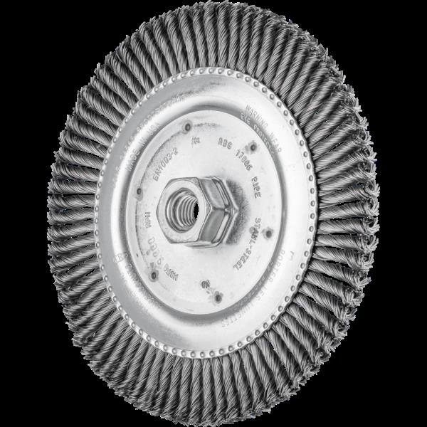 PFERD Spazzole Pipeline RBG 17806/M14 PIPE ST 0,50 76Z