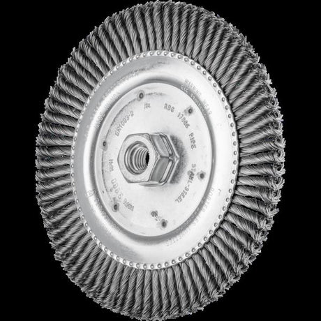PFERD Spazzole Pipeline RBG 17806/M14 PIPE ST 0,50 76Z