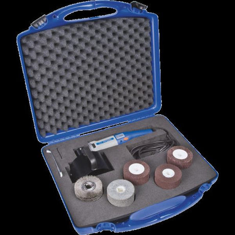 PFERD Assortimento utensili SET FR-W 100100 UWER 15/40 230 V