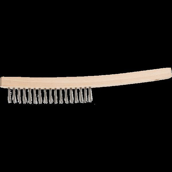 PFERD Spazzole a mano HBU 10 ST 0,35