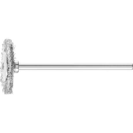 PFERD Micro spazzole RBU 1902/2,34 ST 0,10