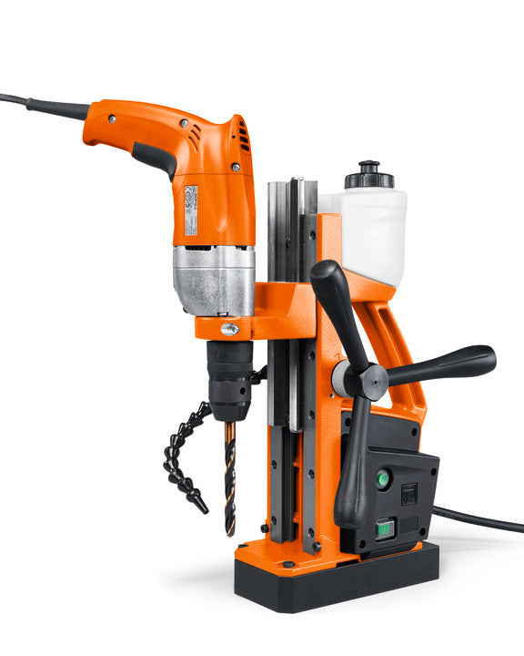 FEIN Supporti di foratura magnetici MBS 16 X