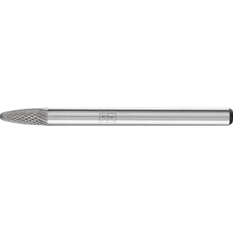 PFERD Frese in metallo duro RBF 0307/3 MICRO