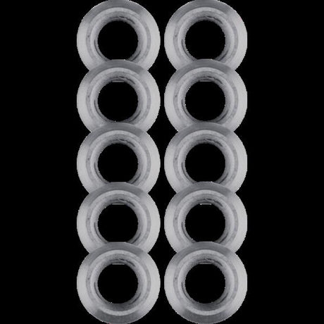 PFERD Utensili per fresatura con inserti WSP-A-8R 115/125 ALUMASTER