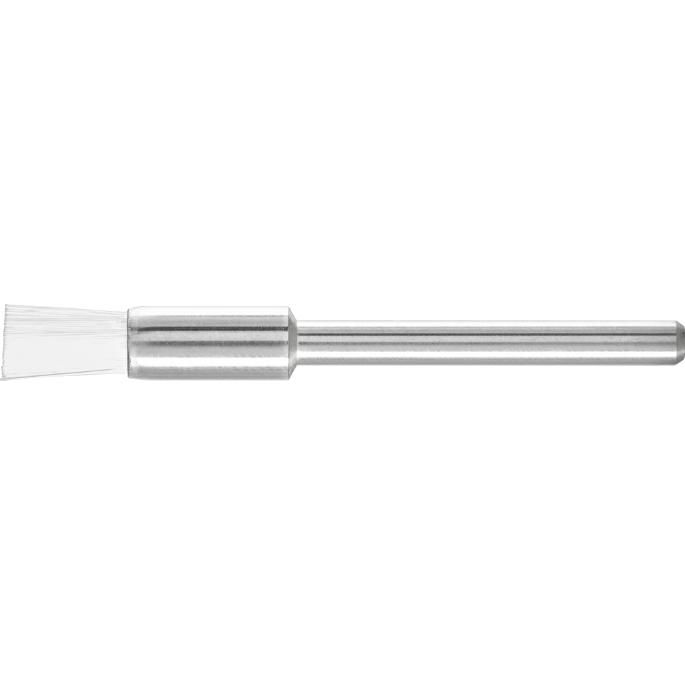 PFERD Micro spazzole PBU 0505/3 Nylon 0,20