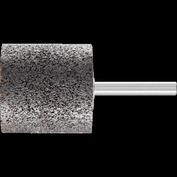 PFERD Mole con gambo ZY 4040 6 AN 24 N5B INOX EDGE