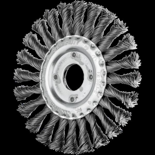 PFERD Spazzole a disco RBG 12512/22,2 ST 0,50
