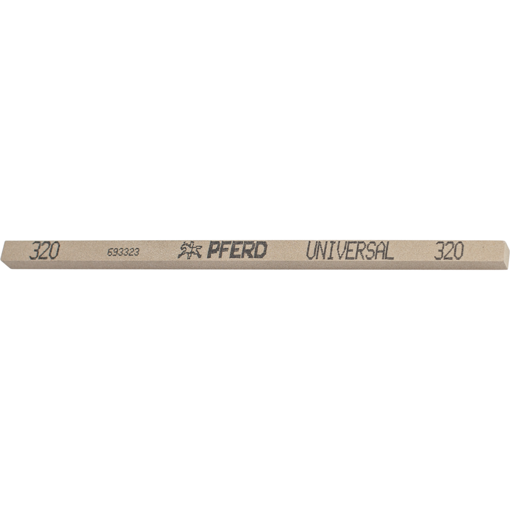 PFERD Mole a segmento SPS 6x6x150 AN 320 UNIVERSAL