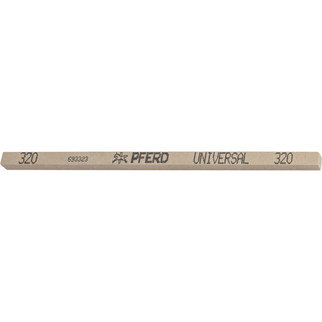 PFERD Mole a segmento SPS 6x6x150 AN 320 UNIVERSAL
