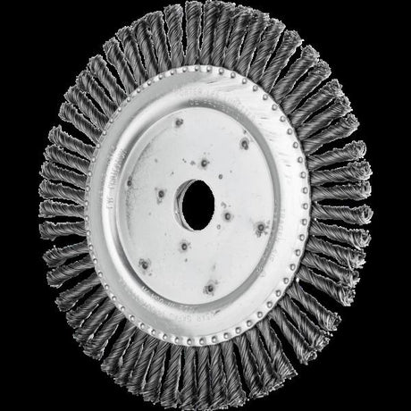 PFERD Spazzole Pipeline RBG 17806/22,2 PIPE ST 0,50 56Z