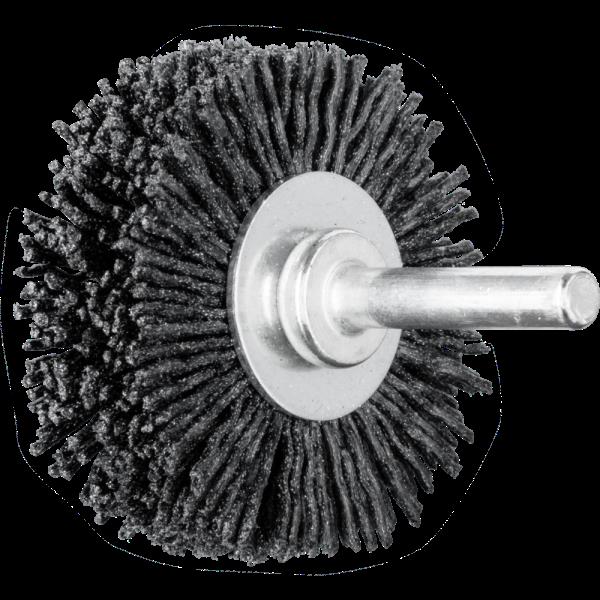 PFERD Spazzole a disco con gambo RBU 5015/6 CO 120 1,10