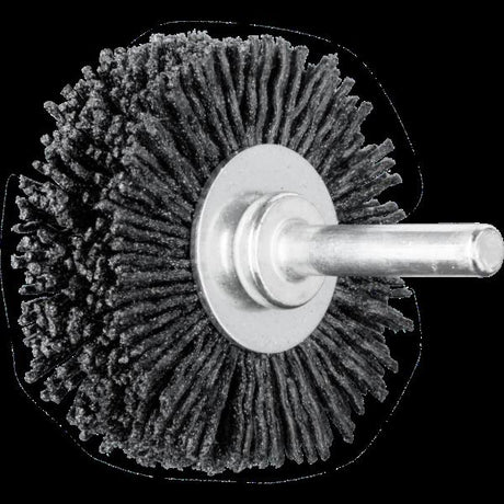 PFERD Spazzole a disco con gambo RBU 5015/6 CO 120 1,10