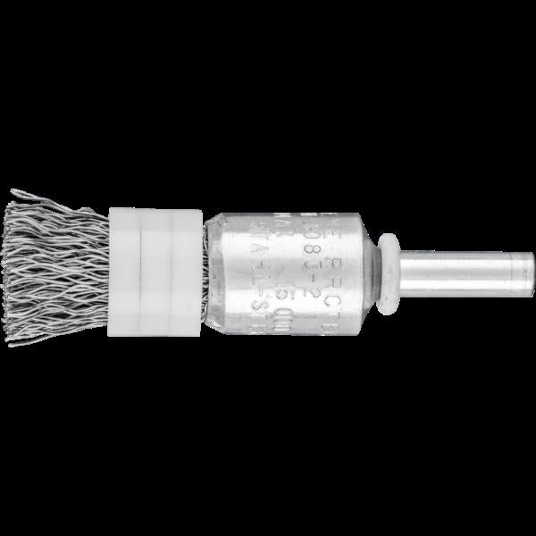 PFERD Spazz. a pennello con gambo PBUR 1316/6 ST 0,35